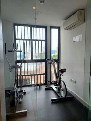 Smart Suites (D14), Apartment #458071501